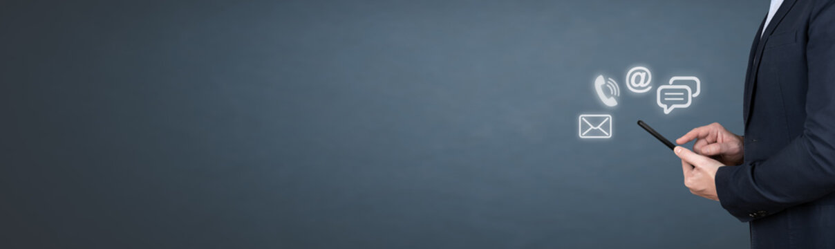 About Us Banner