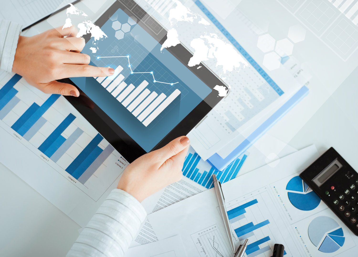 Credit Control Services