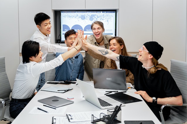 Office Culture