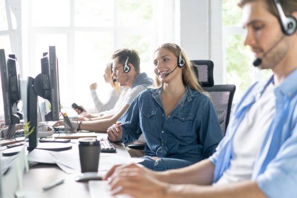 Customer Service Support