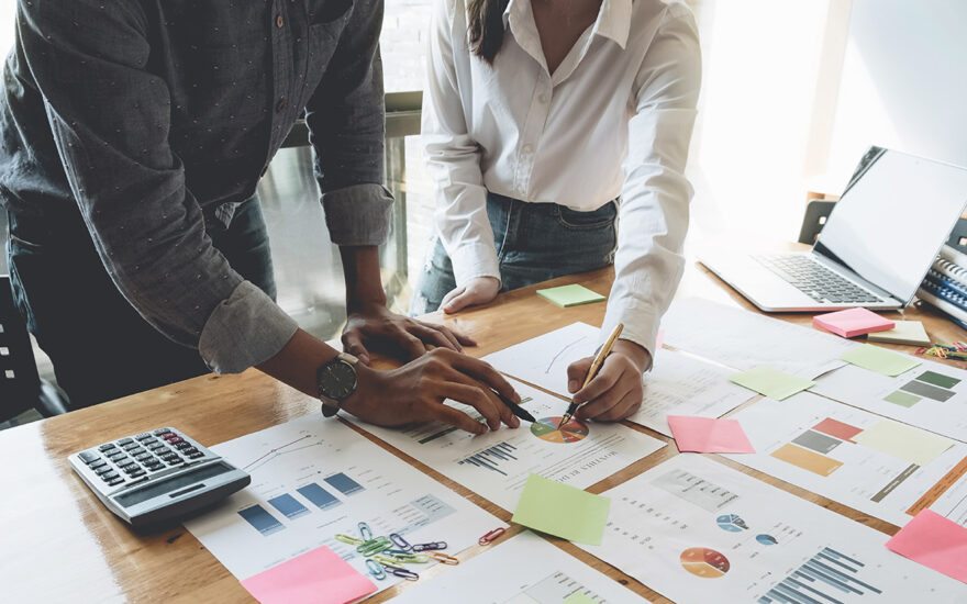 Project Management
