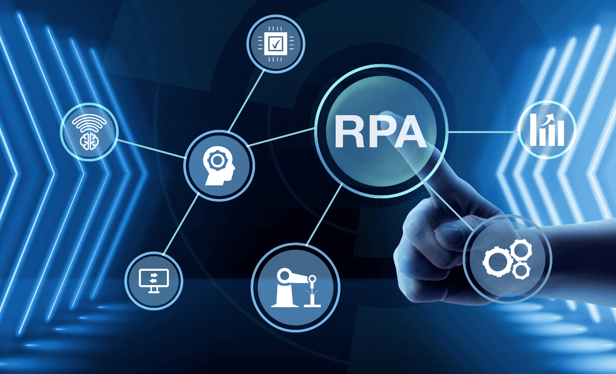 RPA and Excel Automation