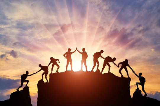 Teamwork
